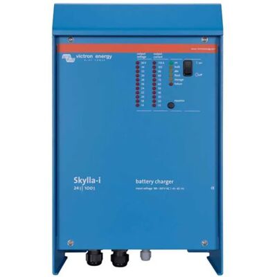 Victron Energy Skylla-i 24/100 - Battery Charger Victron Energy Skylla-i 24/100 - Battery Charger