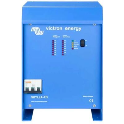 Victron Energy Skylla-TG 48/50 Battery Charger - Adjustable Voltage Victron Energy Skylla-TG 48/50 Battery Charger - Adjustable Voltage