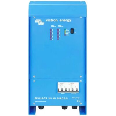 Victron Energy Skylla-TG 24/30 GMDSS - Battery Charger Victron Energy Skylla-TG 24/30 GMDSS - Battery Charger