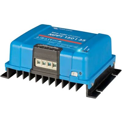Victron Energy Victron BlueSolar MPPT 150V 35 amp 12/24/36/48V Solar Charge Controller - Charge Controller Victron Energy Victron BlueSolar MPPT 150V 35 amp 12/24/36/48V Solar Charge Controller - Charge Controller