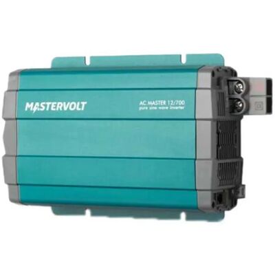 Mastervolt - AC Master 12V 700W 230V - 12V - 700W - Inverter Mastervolt - AC Master 12V 700W 230V - 12V - 700W - Inverter