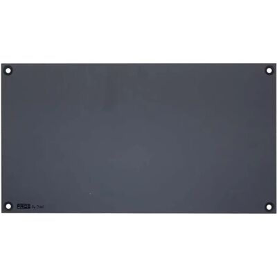 Pros Compact Electronic Module - 240x130 mm - Black Pros Compact Electronic Module - 240x130 mm - Black