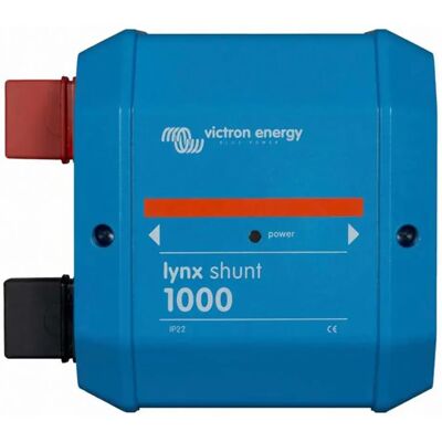 Victron Energy Lynx Power In Modular DC Busbar - Product Type Victron Energy Lynx Power In Modular DC Busbar - Product Type