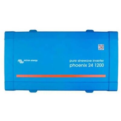 Victron Energy Phoenix 24/1200 Inverter - NEMA 5-15R Victron Energy Phoenix 24/1200 Inverter - NEMA 5-15R