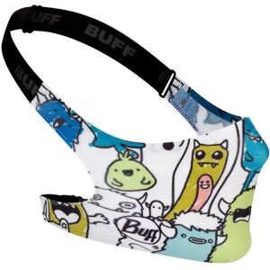 Buff ® Filter Face Mask Boo Multi One Size Boys,Girls Buff ® Filter Face Mask Boo Multi One Size Boys,Girls