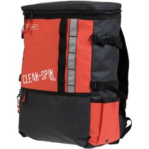 Hart Clean Spin 25l Backpack Red / Black One Size unisex Hart Clean Spin 25l Backpack Red / Black One Size unisex