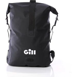 Gill Voyager 25l Backpack Black One Size unisex Gill Voyager 25l Backpack Black One Size unisex