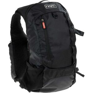 Hart Trek Backpack 12l Black One Size unisex Hart Trek Backpack 12l Black One Size unisex