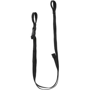 Helly Hansen Crotch Strap Black One Size unisex Helly Hansen Crotch Strap Black One Size unisex