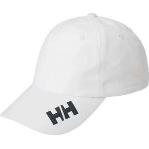 Helly Hansen Crew Cap 2.0 Cap White One Size Men,Women Helly Hansen Crew Cap 2.0 Cap White One Size Men,Women