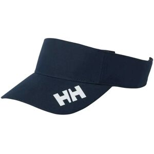 Helly Hansen Crew Visor 2.0 Visor Navy One Size Men,Women Helly Hansen Crew Visor 2.0 Visor Navy One Size Men,Women