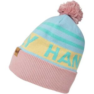 Helly Hansen Ridgeline Beanie Light Cyan One Size Men,Women Helly Hansen Ridgeline Beanie Light Cyan One Size Men,Women