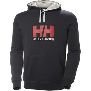 Helly Hansen Logo Sweatshirt Navy M Men Helly Hansen Logo Sweatshirt Navy M Men