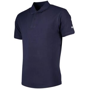 Gill Short Sleeve Polo Navy 3XL Men Gill Short Sleeve Polo Navy 3XL Men