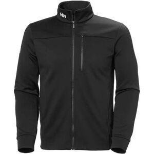 Helly Hansen Crew Jacket Ebony S Men Helly Hansen Crew Jacket Ebony S Men