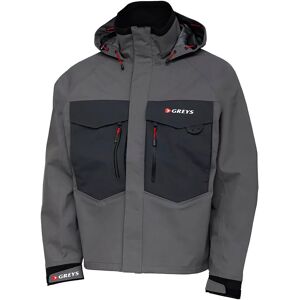 Greys Tital Jacket Black M Men Greys Tital Jacket Black M Men