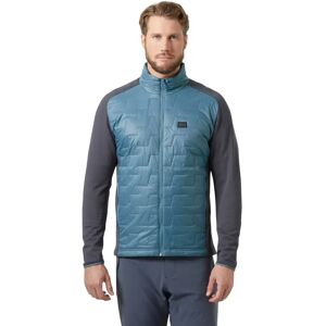 Helly Hansen Lifaloft Hybrid Insulator Jacket Navy M Men Helly Hansen Lifaloft Hybrid Insulator Jacket Navy M Men