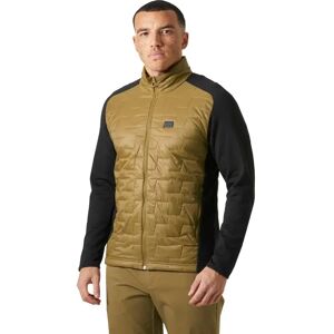 Helly Hansen Lifaloft Hybrid Insulator Jacket Sepia XL Men Helly Hansen Lifaloft Hybrid Insulator Jacket Sepia XL Men