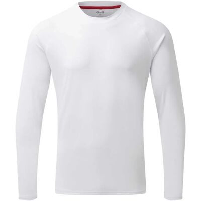 Gill UV Tec Long Sleeve T-shirt - T-shirt Gill UV Tec Long Sleeve T-shirt - T-shirt