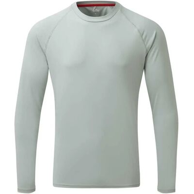Gill Uv Tec Long Sleeve T-shirt - T-shirt Gill Uv Tec Long Sleeve T-shirt - T-shirt