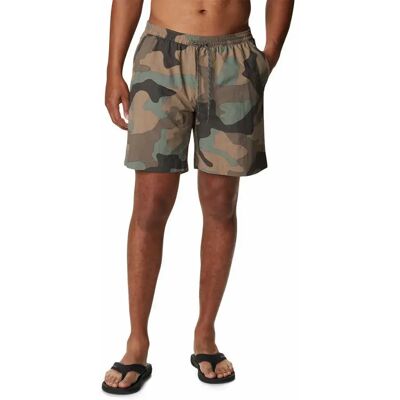 Columbia Summerdry™ Shorts Cypress Mod Camo 32 Men Columbia Summerdry™ Shorts Cypress Mod Camo 32 Men