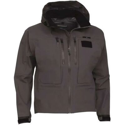 Kinetic X5 Jacket Carbon stone - Jacket Kinetic X5 Jacket Carbon stone - Jacket