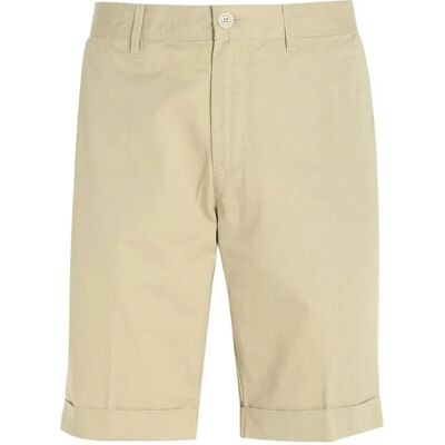Slam Deck Lgt Chino Shorts Dry Sand XL Men Slam Deck Lgt Chino Shorts Dry Sand XL Men