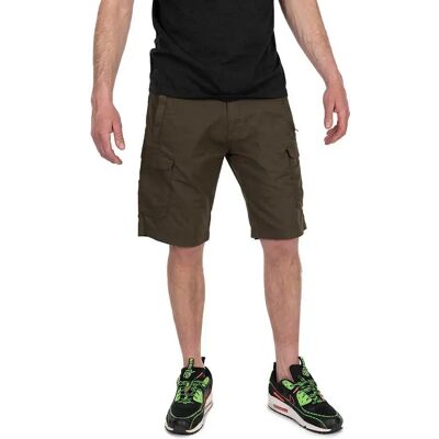 FOX INTERNATIONAL Lw Cargo Shorts - Pants FOX INTERNATIONAL Lw Cargo Shorts - Pants