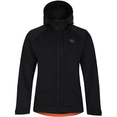Typhoon Tx-t Softshell Jacket Black M Men Typhoon Tx-t Softshell Jacket Black M Men
