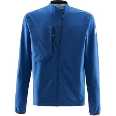 North Sails - GP Aero Blue Waterproof Jacket - M North Sails - GP Aero Blue Waterproof Jacket - M