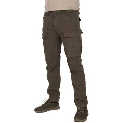 Fox International Hd Combat Pants Khaki M Men Fox International Hd Combat Pants Khaki M Men