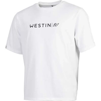 Westin Short Sleeve T-shirt - Casual Style Westin Short Sleeve T-shirt - Casual Style