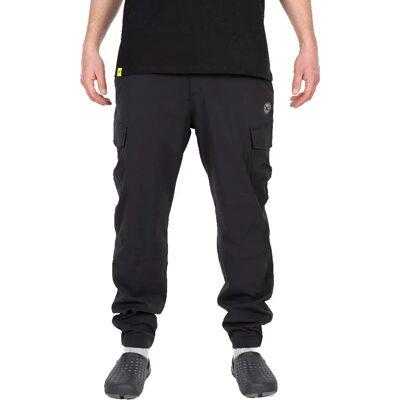 Matrix Fishing Lw Cargo Pants Black 3XL Men Matrix Fishing Lw Cargo Pants Black 3XL Men