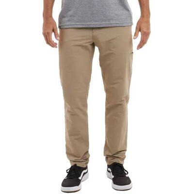 Pelagic Mako Pants Dark Khaki 34 Men Pelagic Mako Pants Dark Khaki 34 Men