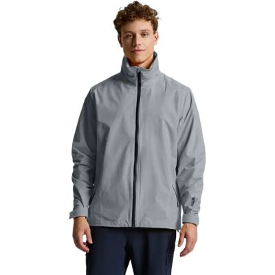 Slam Crew 2.0 Jacket Aluminium XL Men Slam Crew 2.0 Jacket Aluminium XL Men