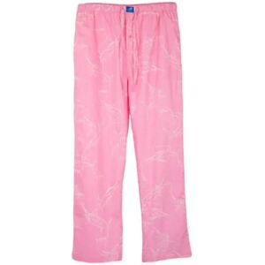 Guy Harvey Brushstroke Slam Dorm Pants Pink L Women Guy Harvey Brushstroke Slam Dorm Pants Pink L Women