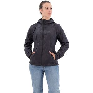 Helly Hansen Lifaloft Insulator Jacket Black Matte XS Women Helly Hansen Lifaloft Insulator Jacket Black Matte XS Women