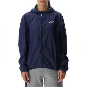 Uyn Skipper Wind Jacket Blue Deep XS Women Uyn Skipper Wind Jacket Blue Deep XS Women