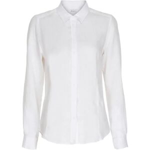 Redgreen Ofelia Long Sleeve Shirt White L Women Redgreen Ofelia Long Sleeve Shirt White L Women
