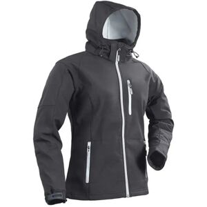 Plastimo Softshell Jacket Black S Women Plastimo Softshell Jacket Black S Women