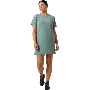 Helly Hansen Tofino Solen Short Sleeve Dress Cactus S Women Helly Hansen Tofino Solen Short Sleeve Dress Cactus S Women