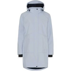 Sea Ranch Adie Softshell Coat Cashmere Blue XL Women Sea Ranch Adie Softshell Coat Cashmere Blue XL Women