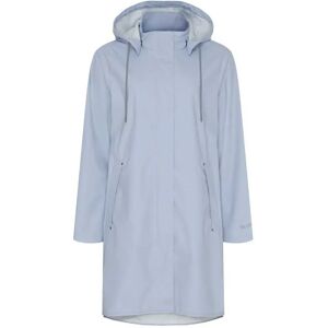 Sea Ranch Elice Raincoat Cashmere Blue XL Women Sea Ranch Elice Raincoat Cashmere Blue XL Women
