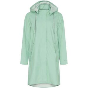 Sea Ranch Elice Raincoat Mint L Women Sea Ranch Elice Raincoat Mint L Women