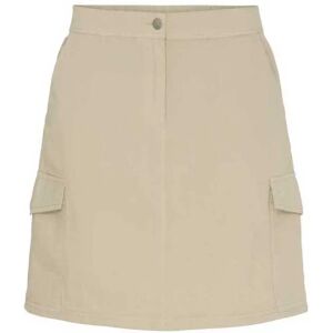 Sea Ranch Elva Skirt Doeskin XL Women Sea Ranch Elva Skirt Doeskin XL Women