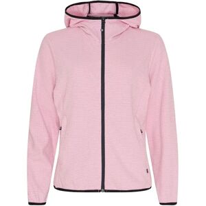 Sea Ranch Clara Fleece Light Pink XL Women Sea Ranch Clara Fleece Light Pink XL Women