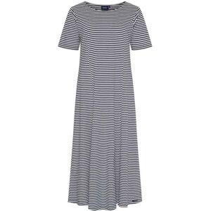 Sea Ranch Rosita Short Sleeve Dress SR Navy / Pearl XL Women Sea Ranch Rosita Short Sleeve Dress SR Navy / Pearl XL Women