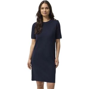 Redgreen Daniela Short Sleeve Dress Navy L Women Redgreen Daniela Short Sleeve Dress Navy L Women