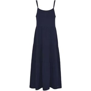 Sea Ranch Donna Sleeveless Dress Navy XL Women Sea Ranch Donna Sleeveless Dress Navy XL Women