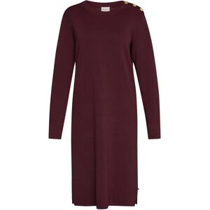 Redgreen Dollie Long Sleeve Dress Black XL Women Redgreen Dollie Long Sleeve Dress Black XL Women